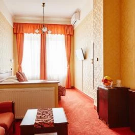 Astoria Hotel és Étterem Balatonfüred - Szobák