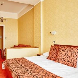 Astoria Hotel és Étterem Balatonfüred - Szobák