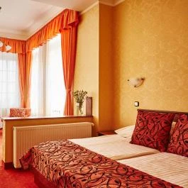 Astoria Hotel és Étterem Balatonfüred - Szobák