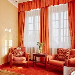 Astoria Hotel és Étterem Balatonfüred - Szobák