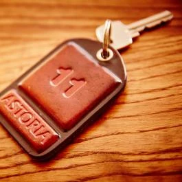 Astoria Hotel és Étterem Balatonfüred - Szobák