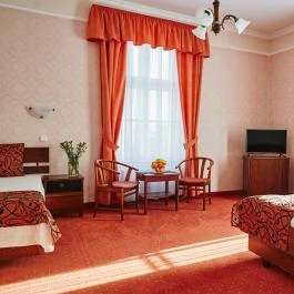 Astoria Hotel és Étterem Balatonfüred - Szobák