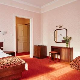 Astoria Hotel és Étterem Balatonfüred - Szobák