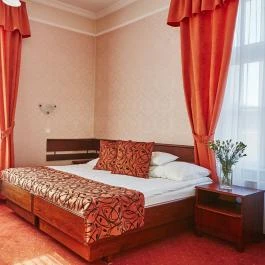 Astoria Hotel és Étterem Balatonfüred - Szobák