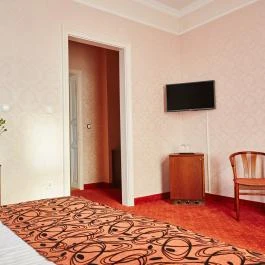 Astoria Hotel és Étterem Balatonfüred - Szobák