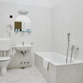 Astoria Hotel és Étterem Balatonfüred - Szobák