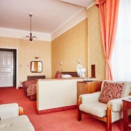 Astoria Hotel és Étterem Balatonfüred - Szobák