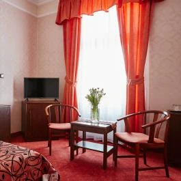 Astoria Hotel és Étterem Balatonfüred - Szobák