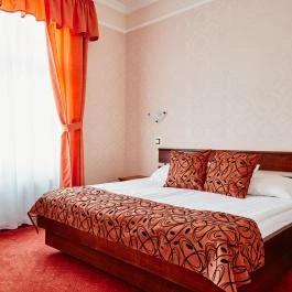 Astoria Hotel és Étterem Balatonfüred - Szobák