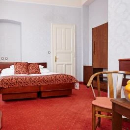 Astoria Hotel és Étterem Balatonfüred - Szobák