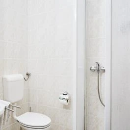 Astoria Hotel és Étterem Balatonfüred - Szobák