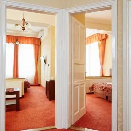 Astoria Hotel és Étterem Balatonfüred - Szobák