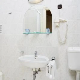 Astoria Hotel és Étterem Balatonfüred - Szobák