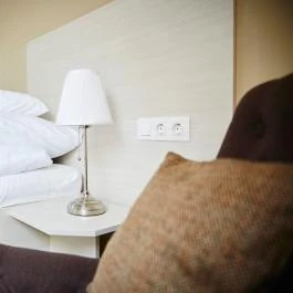 Astoria Hotel és Étterem Balatonfüred - Szobák