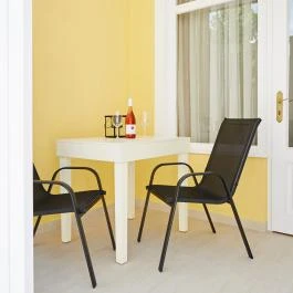 Astoria Hotel és Étterem Balatonfüred - Szobák