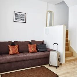 Astoria Hotel és Étterem Balatonfüred - Szobák