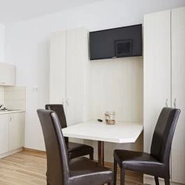 Astoria Hotel és Étterem Balatonfüred - Szobák