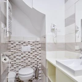 Astoria Hotel és Étterem Balatonfüred - Szobák