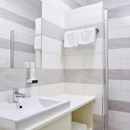 Astoria Hotel és Étterem Balatonfüred - Szobák