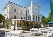 Astoria Hotel és Étterem Balatonfüred