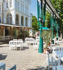 Astoria Hotel és Étterem