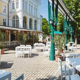 Astoria Hotel és Étterem Balatonfüred - Vendéglátás