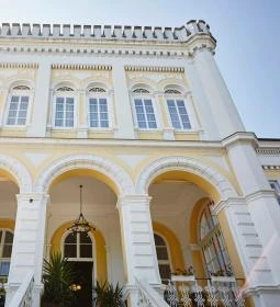 Astoria Hotel és Étterem