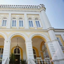 Astoria Hotel és Étterem Balatonfüred - Külső kép