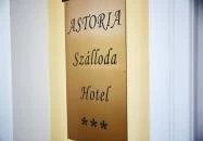 Astoria Hotel és Étterem Balatonfüred