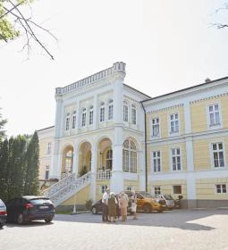 Astoria Hotel és Étterem