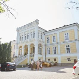 Astoria Hotel és Étterem Balatonfüred - Külső kép