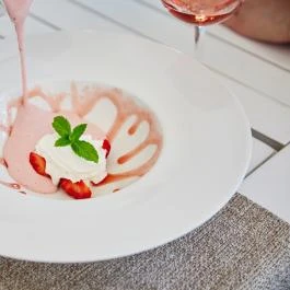 Astoria Hotel és Étterem Balatonfüred - Vendéglátás