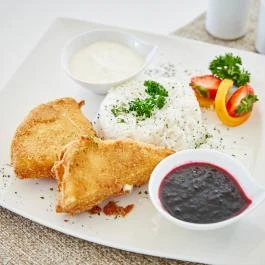 Astoria Hotel és Étterem Balatonfüred - Vendéglátás