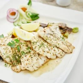 Astoria Hotel és Étterem Balatonfüred - Vendéglátás