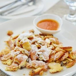 Astoria Hotel és Étterem Balatonfüred - Vendéglátás