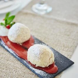 Astoria Hotel és Étterem Balatonfüred - Vendéglátás