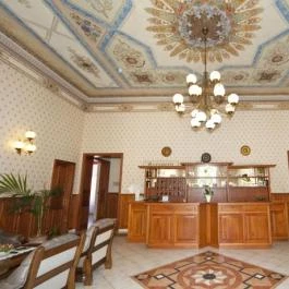 Astoria Hotel és Étterem Balatonfüred - Belső