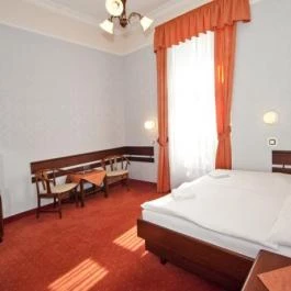 Astoria Hotel és Étterem Balatonfüred - Szobák