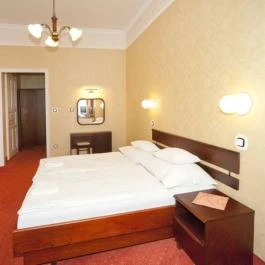 Astoria Hotel és Étterem Balatonfüred - Szobák