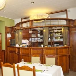 Astoria Hotel és Étterem Balatonfüred - Vendéglátás