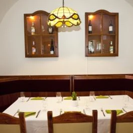 Astoria Hotel és Étterem Balatonfüred - Vendéglátás