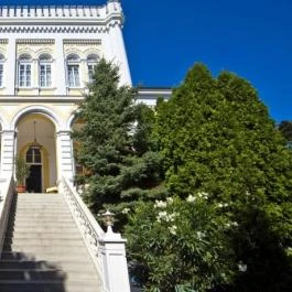 Astoria Hotel és Étterem Balatonfüred - Külső kép