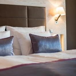 Aura Hotel Balatonfüred - Szobák