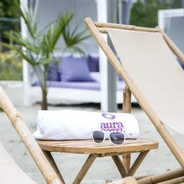 Aura Hotel Balatonfüred - Wellness