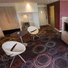 Aura Hotel Balatonfüred - Szobák