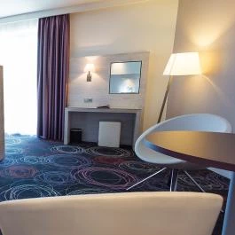 Aura Hotel Balatonfüred - Szobák