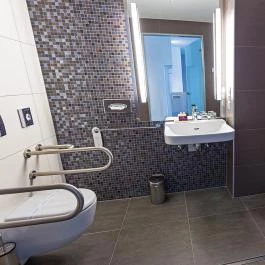 Aura Hotel Balatonfüred - Szobák