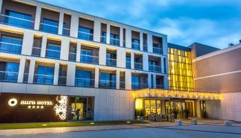 Aura Hotel Balatonfüred