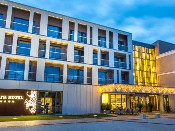 Aura Hotel Balatonfüred Aura Hotel Balatonfüred