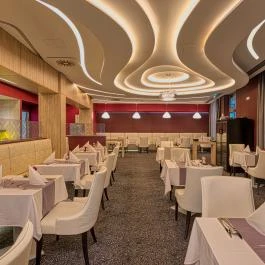 Aura Hotel Balatonfüred - Vendéglátás